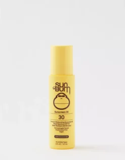 Aerie Sun Bum Sunscreen Oil - SPF 30