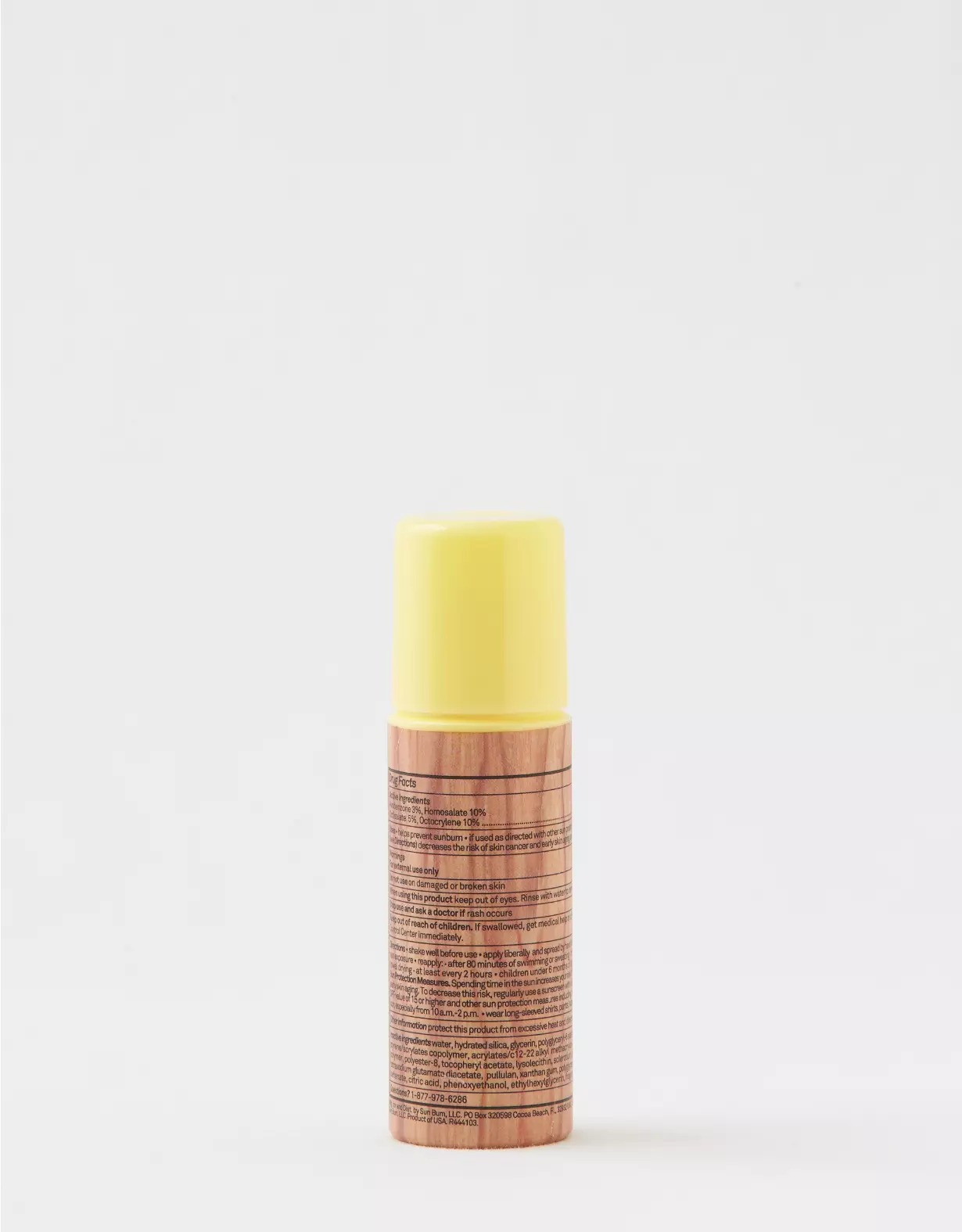 Aerie Sun Bum Roller Ball Sunscreen - SPF 50 4 Aerie Sun Bum Roller Ball Sunscreen - SPF 50 - Image 2