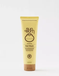 Aerie Sun Bum Revitalizing Hair Mask Tube