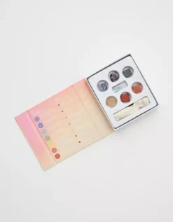 Aerie Geocentral Chakra Stones 7 Aerie Geocentral Chakra Stones -Summer Apparel Store 0845 6129 900 d1