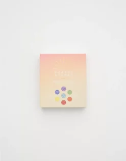 Aerie Geocentral Chakra Stones