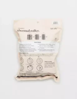 Aerie KITSCH Thermal Rollers 8-Pack -Summer Apparel Store 0845 6134 001 d1