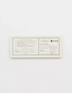 Aerie Kitsch Rose Quartz Roller -Summer Apparel Store 0845 6138 641 d1