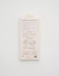 Aerie KITSCH Satin Wrapped Flexi Rods 6-Pack -Summer Apparel Store 0845 6149 900 d1