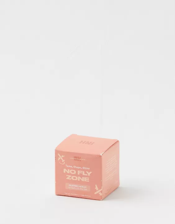 Aerie INH Hair No Fly Zone Pomade 4 Aerie INH Hair No Fly Zone Pomade - Image 2