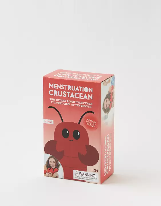 Aerie Menstruation Crustacean Lobster 4 Aerie Menstruation Crustacean Lobster - Image 2