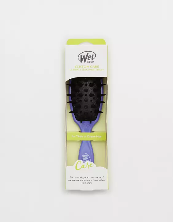 Aerie Wet Brush Treatment Brush 4 Aerie Wet Brush Treatment Brush - Image 2