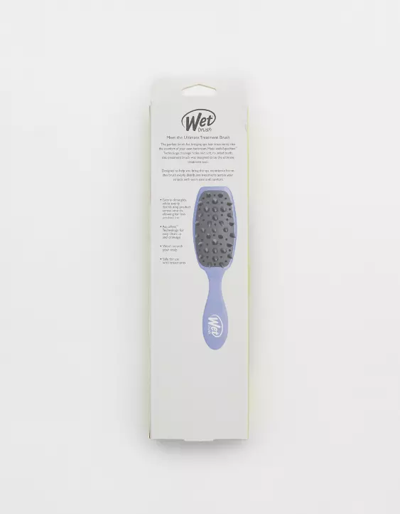 Aerie Wet Brush Treatment Brush 5 Aerie Wet Brush Treatment Brush - Image 3