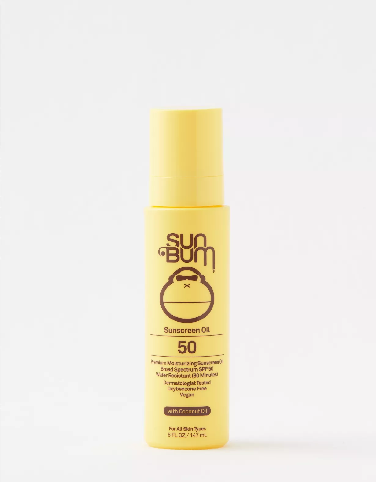 Aerie Sun Bum Sunscreen Oil 50 SPF 3 Aerie Sun Bum Sunscreen Oil 50 SPF