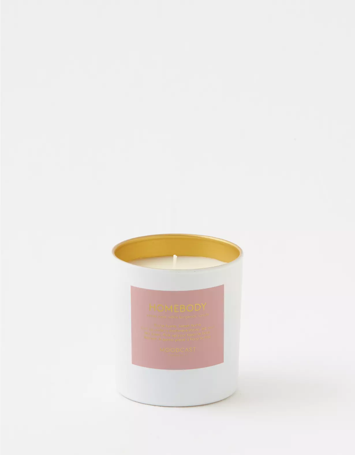 Aerie Moodcast Homebody Candle 3 Aerie Moodcast Homebody Candle