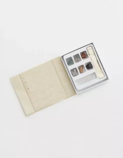 Aerie Geocentral Grounding Stones -Summer Apparel Store 0845 6233 200 d1