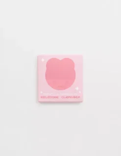 Aerie Ok Originals Pink Vibrating Facial Scrubber -Summer Apparel Store 0845 6237 610 d1