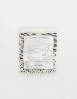 Aerie Kitsch Moisturizing Spa Gloves -Summer Apparel Store 0845 6248 900 d1