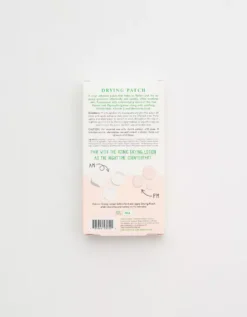 Aerie Mario Badescu Drying Pimple Patches -Summer Apparel Store 0845 6269 900 d1