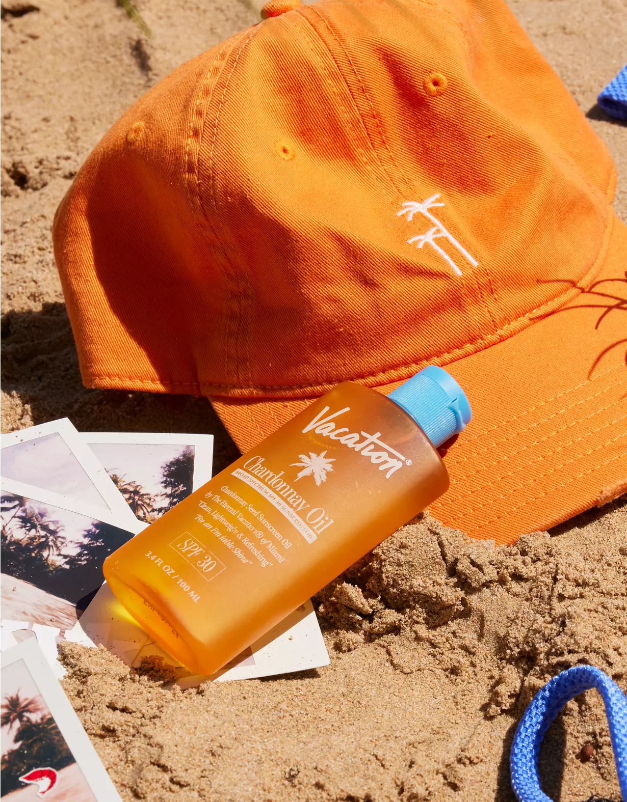 Aerie Vacation Chardonnay Oil SPF 30 3 Aerie Vacation Chardonnay Oil SPF 30