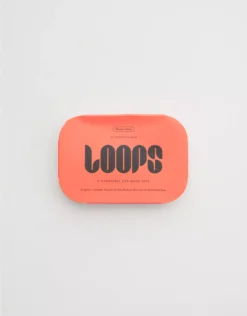 Aerie Loops Beauty Undereye Mask Set
