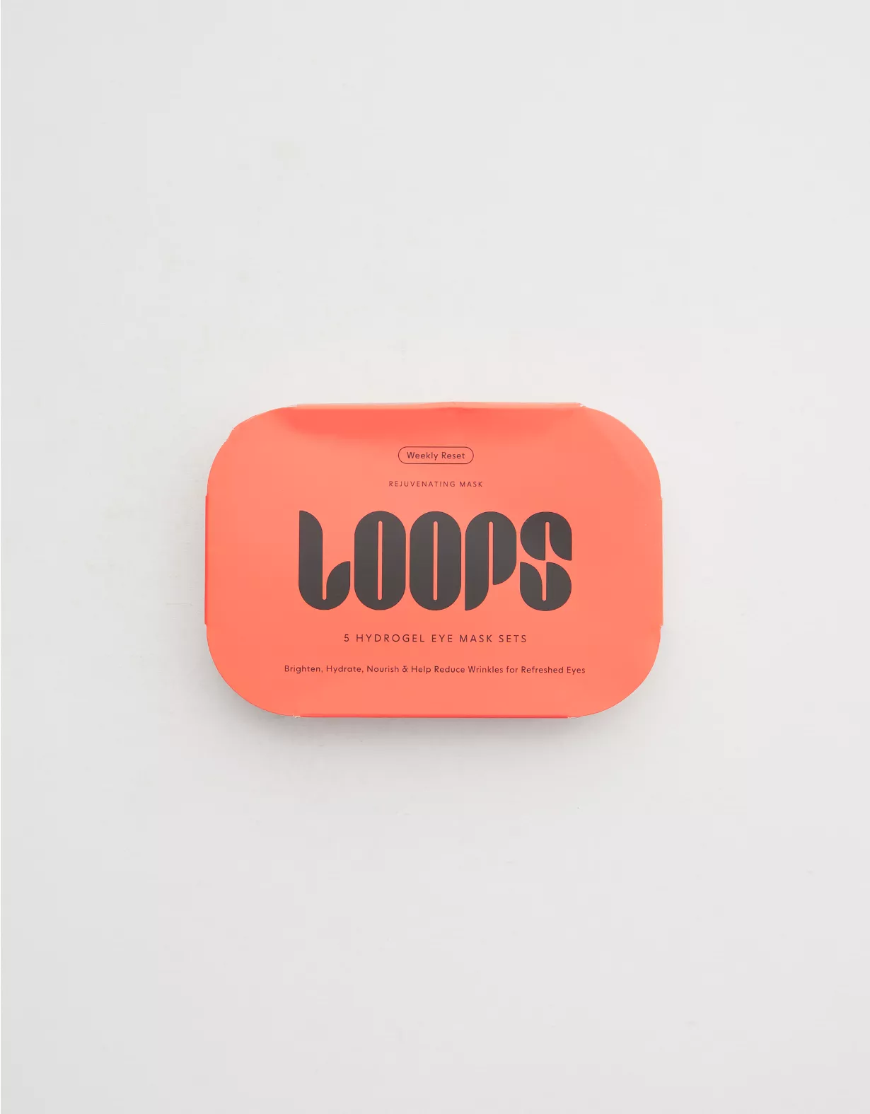 Aerie Loops Beauty Undereye Mask Set 3 Aerie Loops Beauty Undereye Mask Set