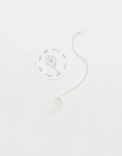 Aerie Ark Made Answers Pendulums