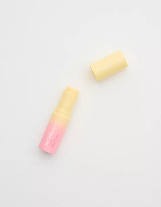 Aerie The Crème Shop Vitamin C Cream 4 Aerie The Crème Shop Vitamin C Cream - Image 2