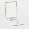 Aerie Beauty Creations On The Go Mini LED Mirror 2 Aerie Beauty Creations On The Go Mini LED Mirror -Summer Apparel Store 0845 6315 100 f