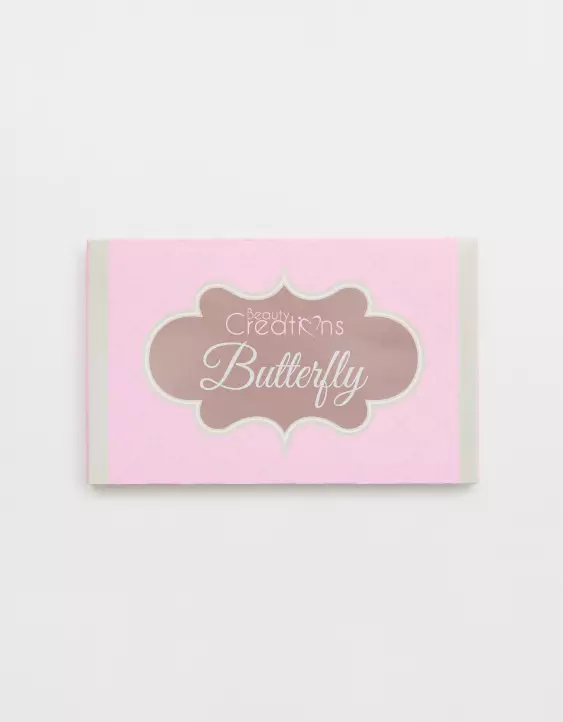 Aerie Beauty Creations Butterfly Eye Palette 4 Aerie Beauty Creations Butterfly Eye Palette - Image 2