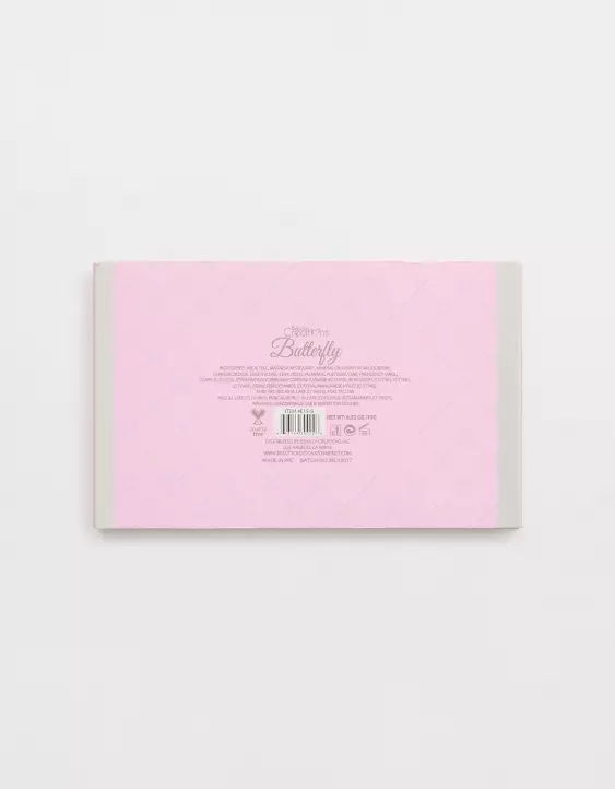 Aerie Beauty Creations Butterfly Eye Palette 5 Aerie Beauty Creations Butterfly Eye Palette - Image 3