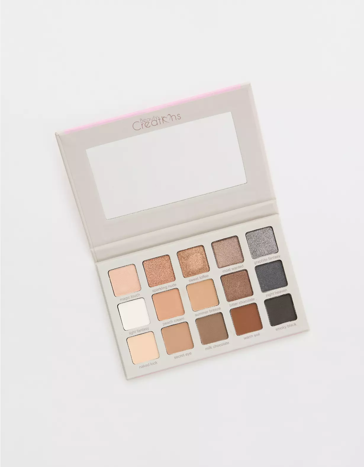 Aerie Beauty Creations Butterfly Eye Palette 3 Aerie Beauty Creations Butterfly Eye Palette