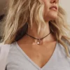 Aerie String And Heart Necklace 1 Aerie String And Heart Necklace -Summer Apparel Store 1498 8815 900 l1