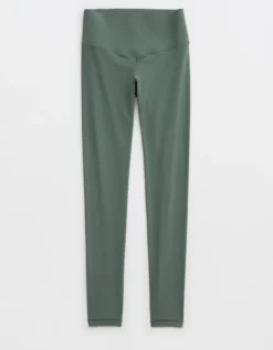 OFFLINE By Aerie Real Me XTRA Hold Up! Legging 7 OFFLINE By Aerie Real Me XTRA Hold Up! Legging -Summer Apparel Store 1701 5677 357 f