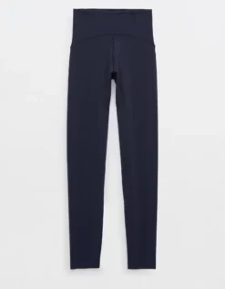 OFFLINE By Aerie Real Luxe Street Legging -Summer Apparel Store 1701 5704 526 f