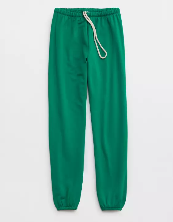 OFFLINE By Aerie OTT Fleece Jogger 5 OFFLINE By Aerie OTT Fleece Jogger - Image 3