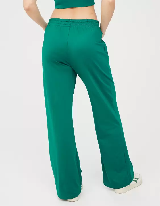 OFFLINE By Aerie Tricot On The Go Pant 4 OFFLINE By Aerie Tricot On The Go Pant - Image 2