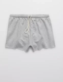 OFFLINE By Aerie OTT Fleece Short -Summer Apparel Store 1705 4995 012 f