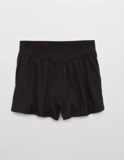 OFFLINE By Aerie Nylon Running Short 6 OFFLINE By Aerie Nylon Running Short -Summer Apparel Store 1706 4975 073 f