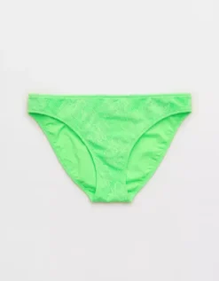Aerie Lace Full Coverage Bikini Bottom -Summer Apparel Store 1753 4919 707 f