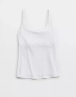 OFFLINE By Aerie Real Me Low Key Tank Top -Summer Apparel Store 2163 1497 100 f