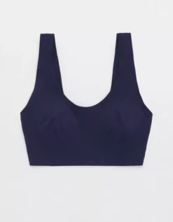 Aerie SMOOTHEZ Padded Scoop Bralette 7 Aerie SMOOTHEZ Padded Scoop Bralette -Summer Apparel Store 2693 2957 410 f