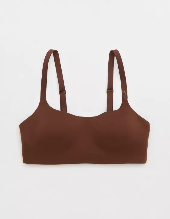 Aerie SMOOTHEZ Bra-ish Wireless Bralette 5 Aerie SMOOTHEZ Bra-ish Wireless Bralette - Image 3