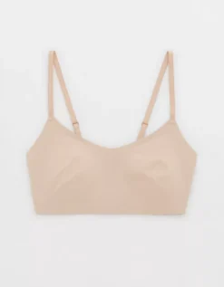 Aerie SMOOTHEZ Scoop Bralette -Summer Apparel Store 2693 3424 153 f