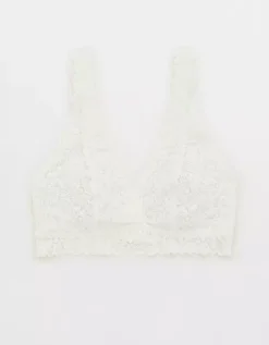 Mama By Aerie™ Lace Bralette -Summer Apparel Store 2693 3694 125 f