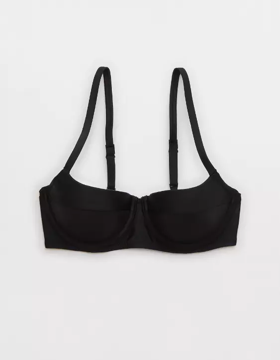 Aerie Lightly Lined Underwire Bikini Top 5 Aerie Lightly Lined Underwire Bikini Top - Image 3