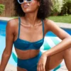 Aerie Lace Unlined Underwire Bikini Top -Summer Apparel Store 2753 4888 387 of