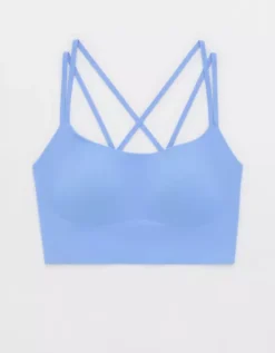 OFFLINE By Aerie Real Me Hold Up! Sports Bra -Summer Apparel Store 3692 1264 584 f