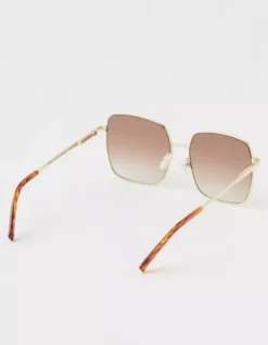 Aerie Le Specs Cherished Sunglasses -Summer Apparel Store 3728 7751 200 b