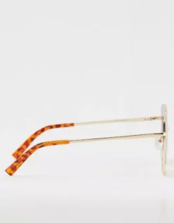 Aerie Le Specs Cherished Sunglasses -Summer Apparel Store 3728 7751 200 d1