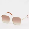 Aerie Le Specs Cherished Sunglasses -Summer Apparel Store 3728 7751 200 f