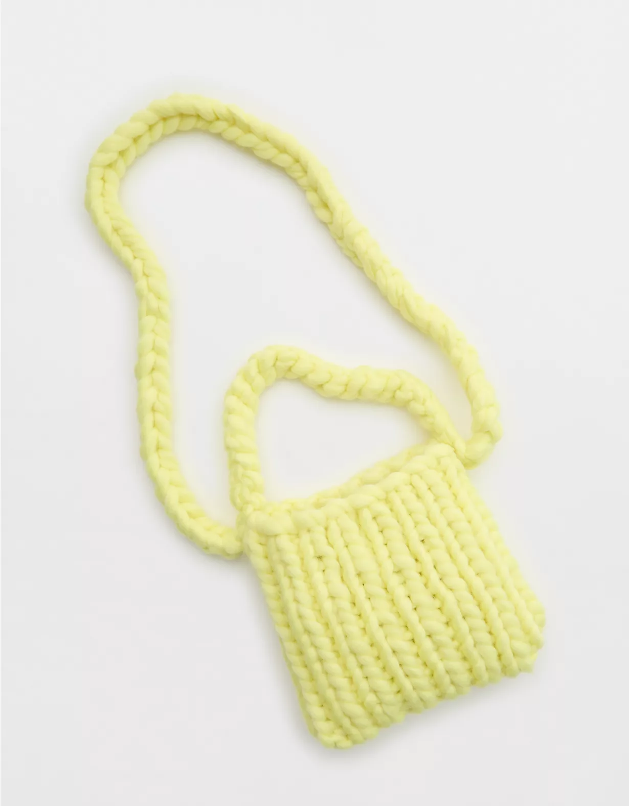 Aerie Braided Mini Bag 3 Aerie Braided Mini Bag