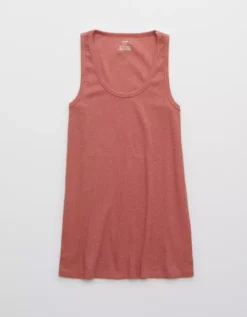 Mama By Aerie™ Ribbed Basic Tank Top 7 Mama By Aerie™ Ribbed Basic Tank Top -Summer Apparel Store 4495 2491 679 f