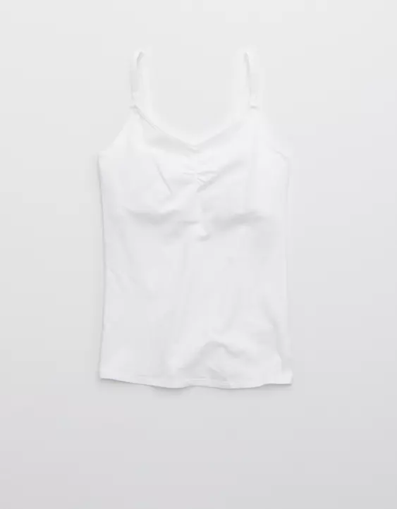 Mama By Aerie™ Nursing Tank Top 5 Mama By Aerie™ Nursing Tank Top - Image 3