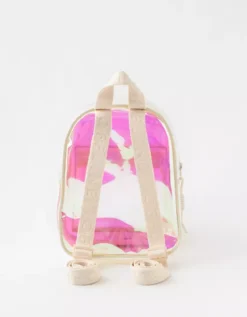 OFFLINE By Aerie Clear Backpack 7 OFFLINE By Aerie Clear Backpack -Summer Apparel Store 4729 1192 349 b